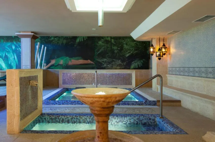 Lago Garden Apartsuite Spa 5*-27