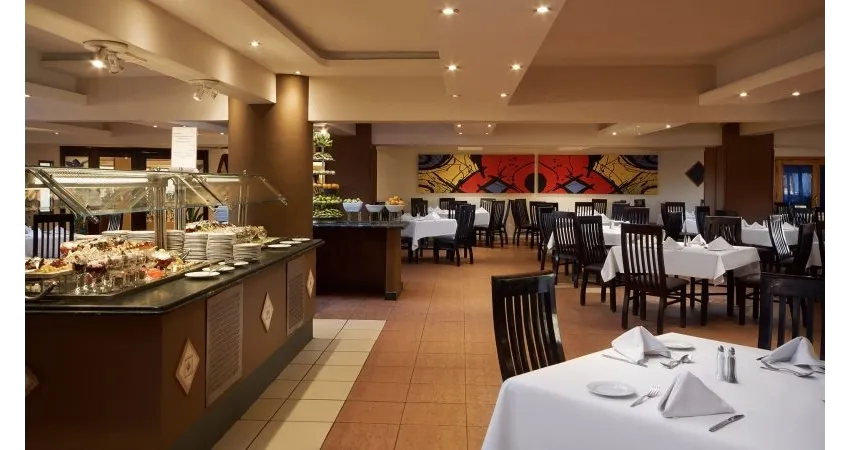 Giftun Azur Resort 3*-8