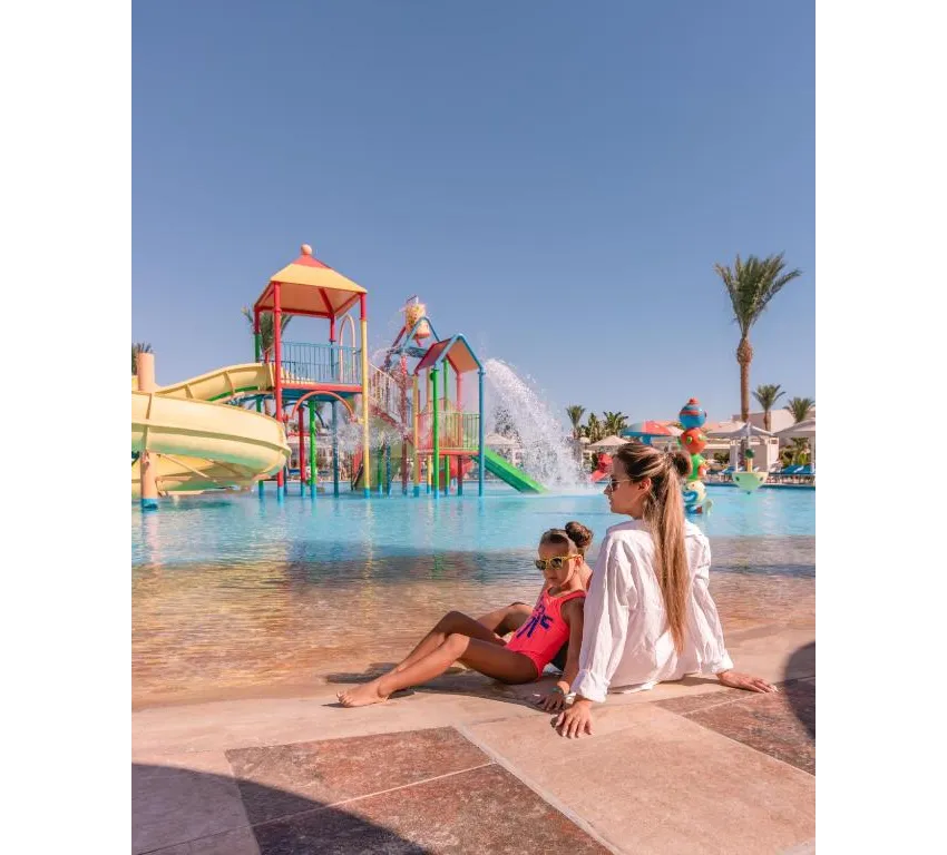 PICKALBATROS DANA BEACH RESORT  5*-25