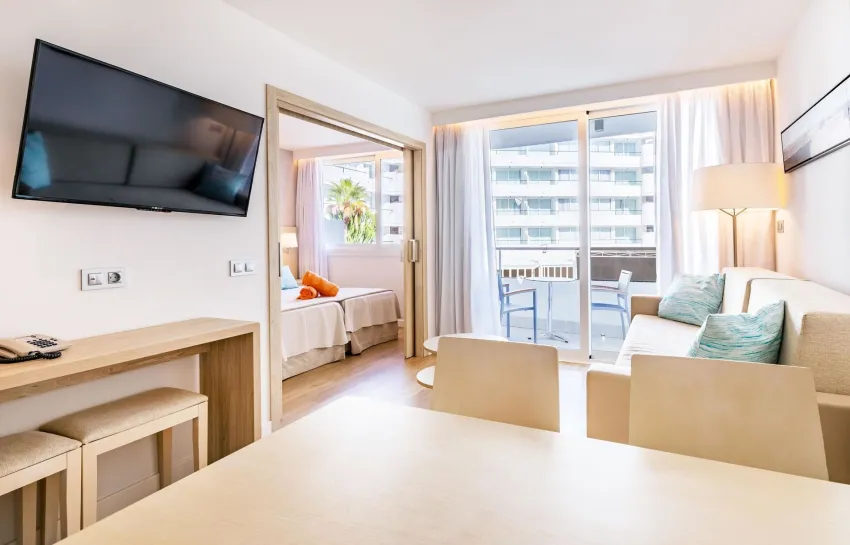 Viva Eden Lago Aparth 4*-23