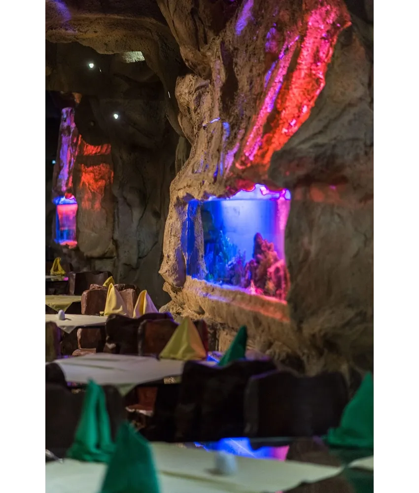 Caves Beach Resort (Adults Only 16+) 5*-74