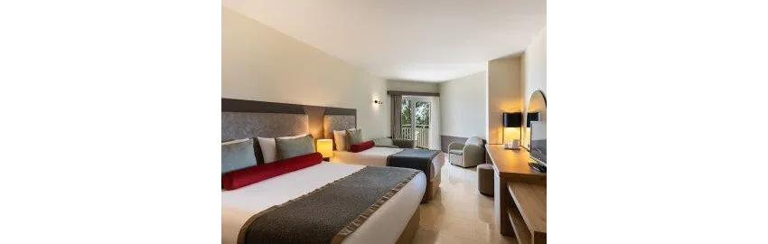 Paloma Perissia Hotel 5*-6
