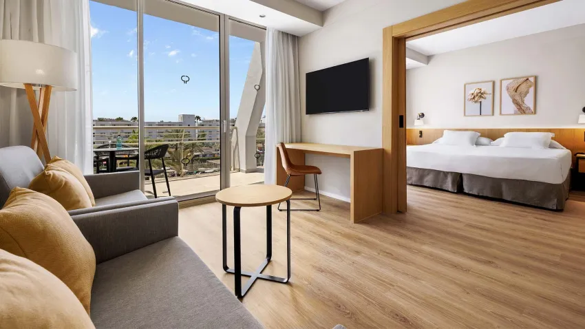 Protur Sa Coma Playa Hotel & Spa 4*-59