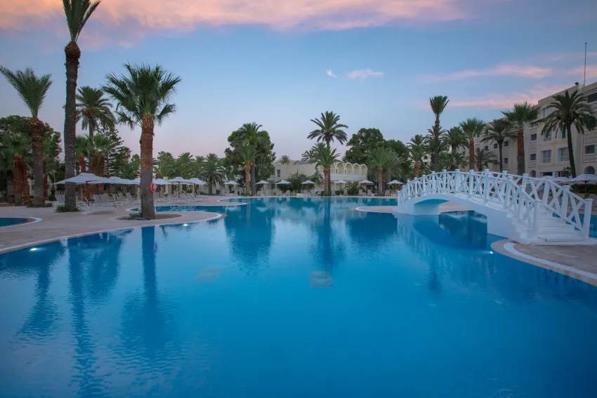 Occidental Sousse Marhaba 4*-93
