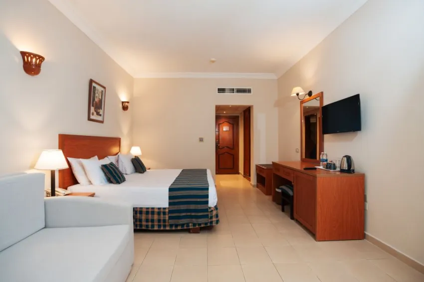 SUNRISE ASTER AQUA PARK RESORT  4*-4