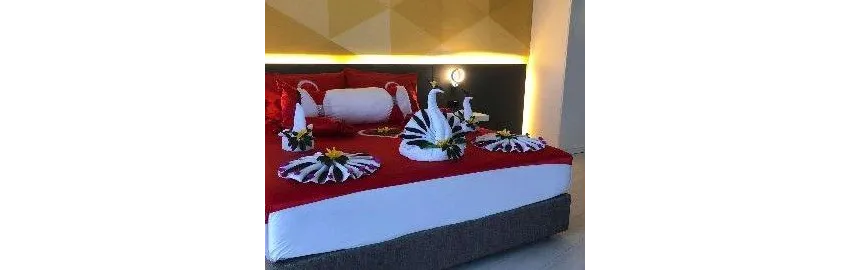 Bosphorus Sorgun Hotel 5*-29