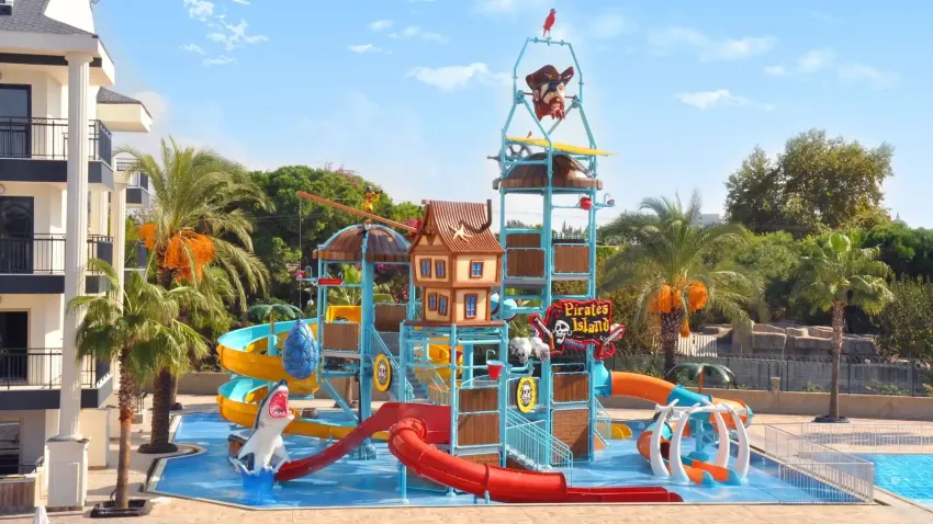 Dream World Palace Hotel 5*-23