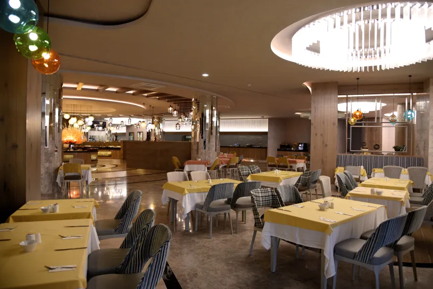 Royal Wings Hotel 5*-75