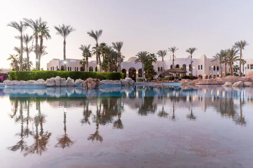 CLUB FARAANA REEF  4*-11