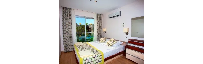 Green Garden Resort & Spa Hotel 5*-5