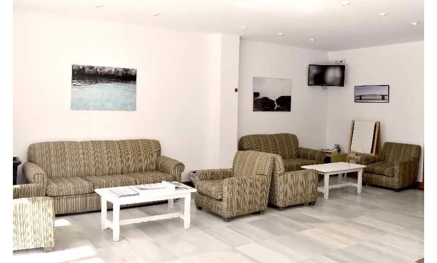 Arcos Playa Apartments -3