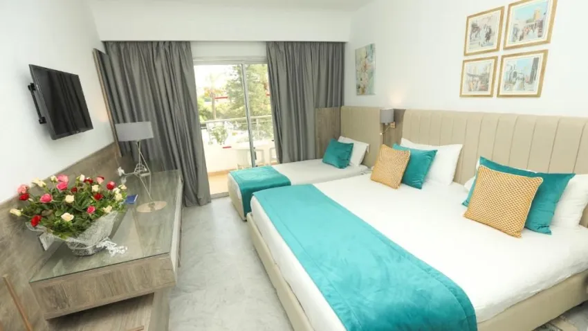 MARHABA BEACH  4*-20