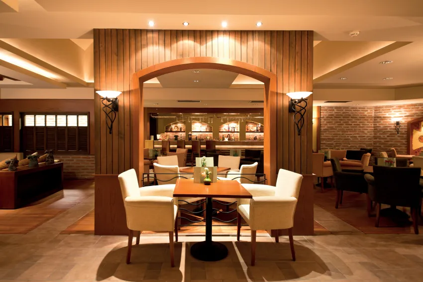 Limak Arcadia Sport Resort 5*-10