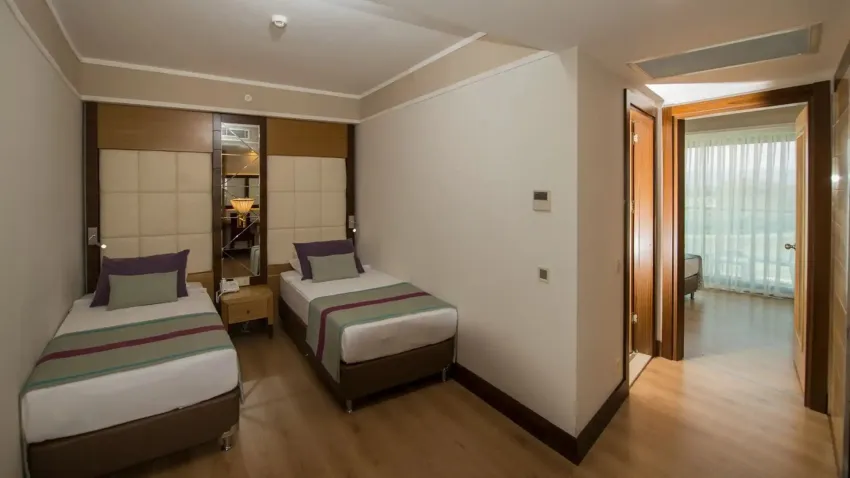 Dream World Aqua Hotel 5*-9