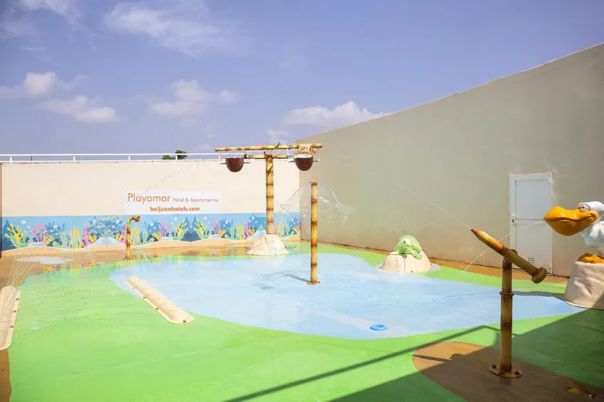 Playamar Hotel & Apartments 2*-29
