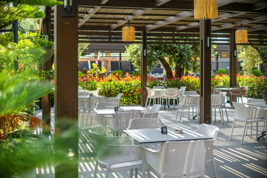 Calyptus Kirman Premium (Ex. Kirman Calyptus Resort) 5*-24