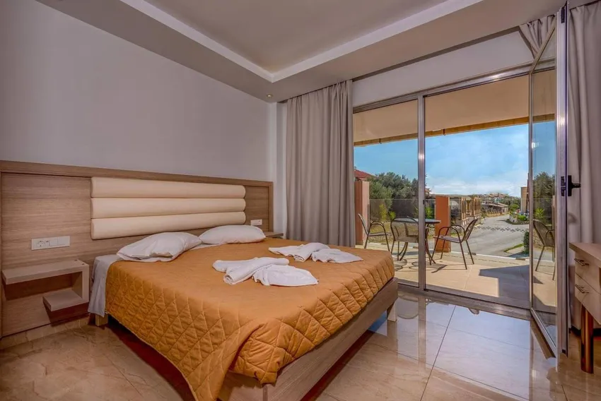 Caretta Beach Resort and Water Park 4*-31