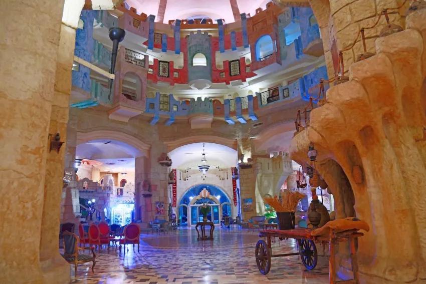 Lella Baya Thalasso 4*-22