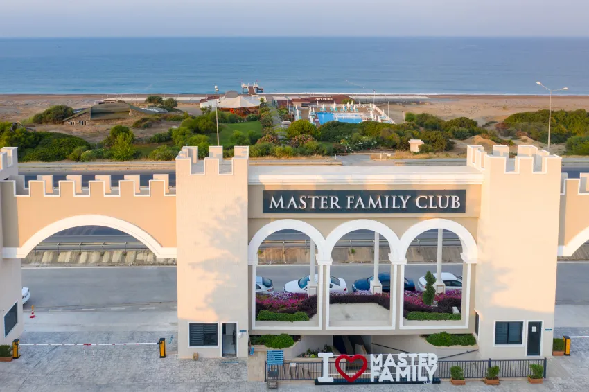 Master Family Club 5*-2