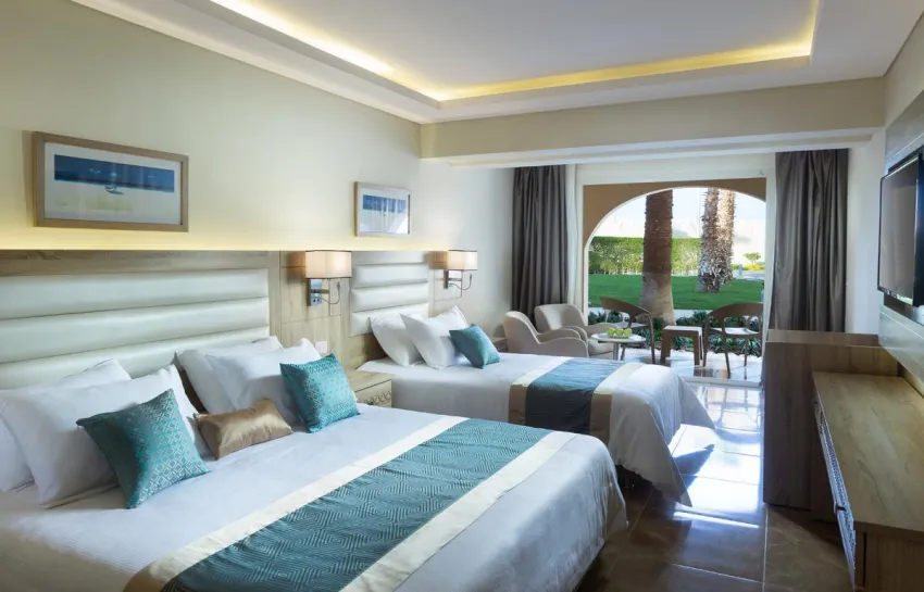 Pickalbatros Beach Albatros Resort 4*-9
