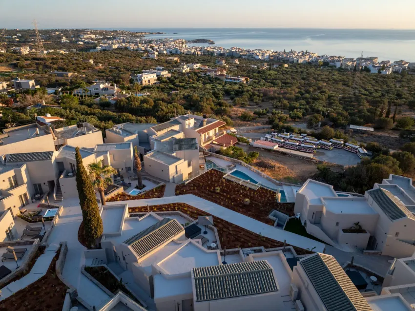 Galaxy Suites Boutique Resort 5*-13