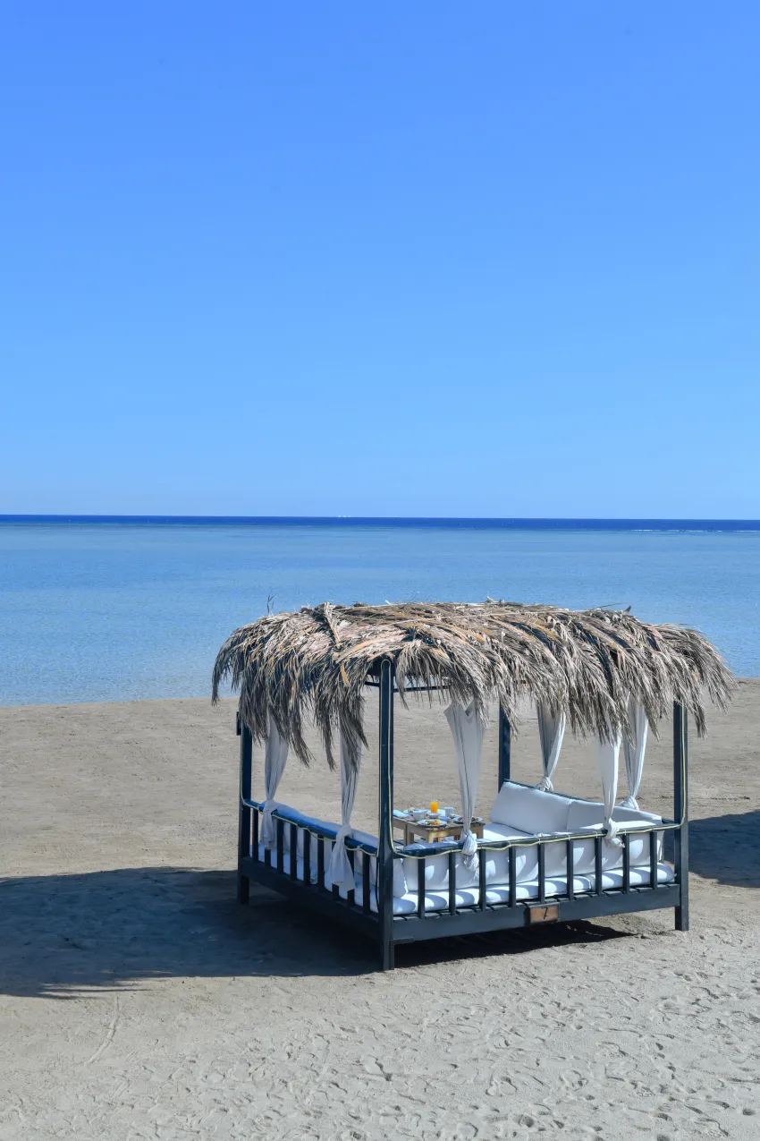 Jaz Aquamarine Resort 5*-62