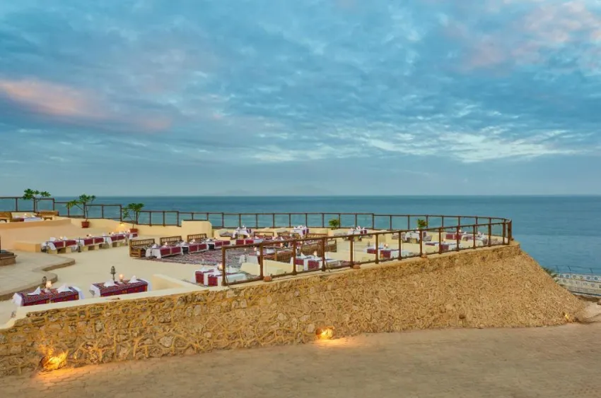 DREAMS BEACH RESORT SHARM EL SHEIKH  4*-50