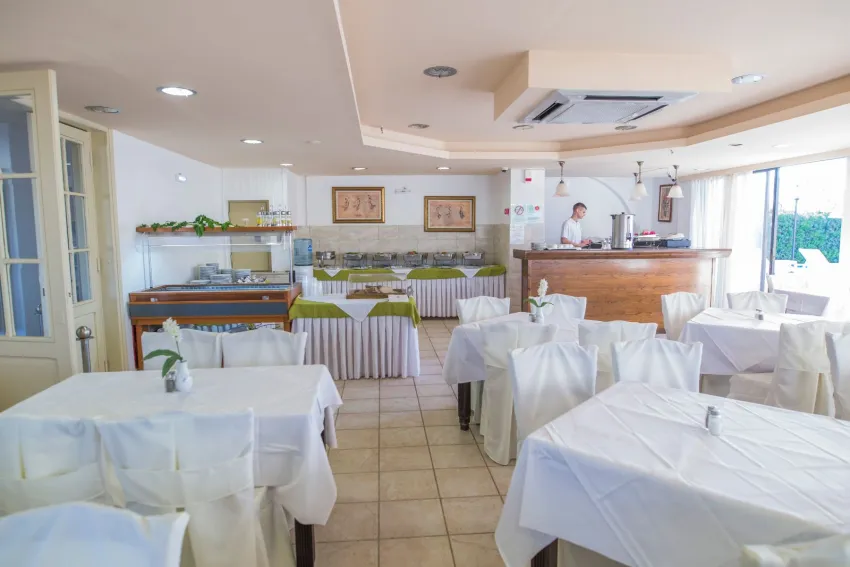 Creta Aquamarine 3*-15