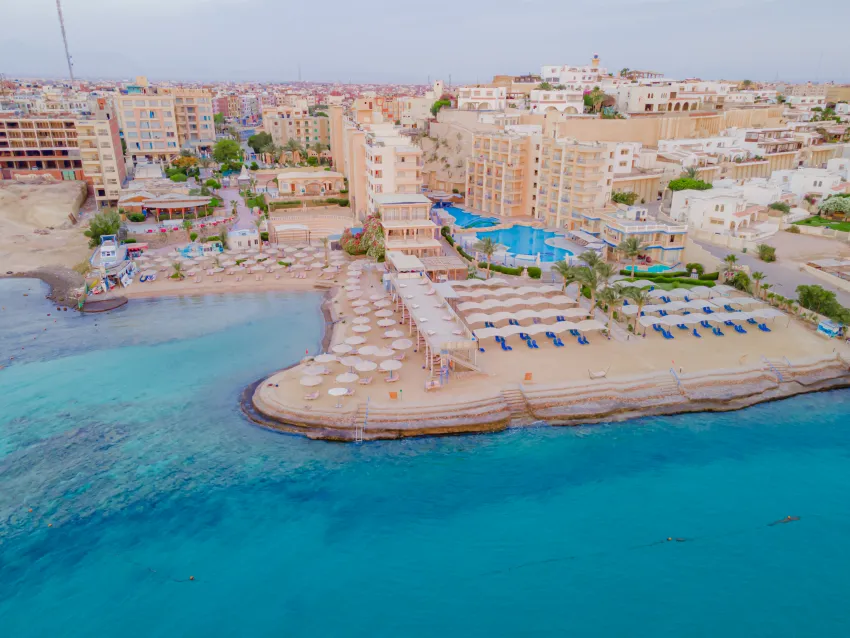 King Tut Aqua Beach Resort 4*-74