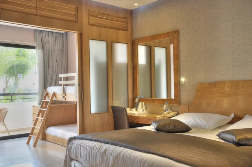 Adams Beach Hotel 5*-12