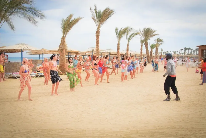 White Valley Palace 5*-81