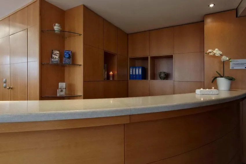 Dimitra Hotel and Apartments 3*-7