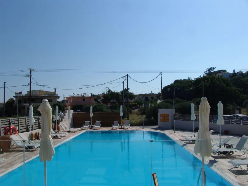 Ivory Hotel 2*-21