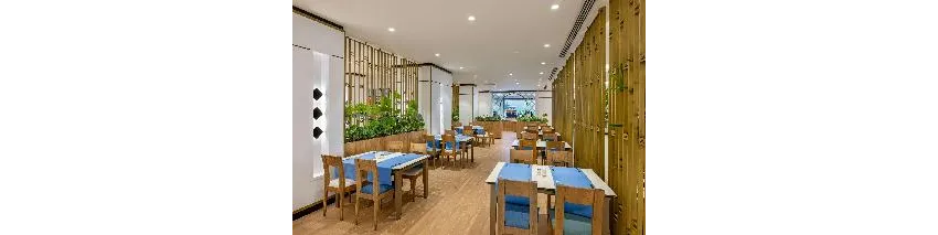 Marvida Family Eco (Ex.Otium Family Eco) 5*-185