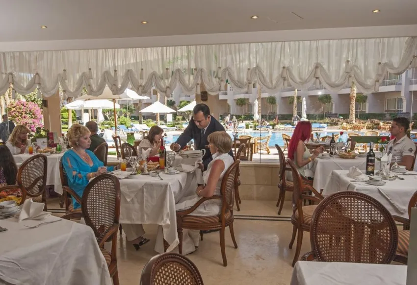 SEA STAR BEAU RIVAGE HOTEL  4*-3