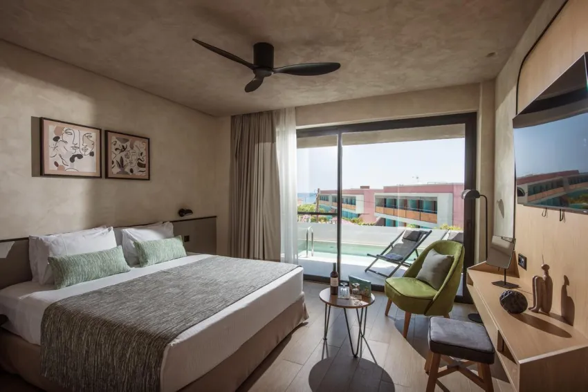 Harmony Boutique Resort 5*-11