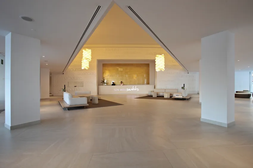 Son Moll Sentits Hotel and Spa 4*-8