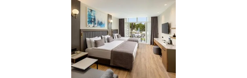 Dobedan World Palace Kemer (Ex. Alva Donna World Palace) 5*-29