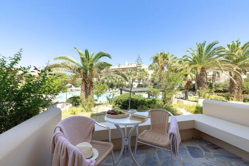 Giannoulis – Santa Marina Beach Hotel 4*-11