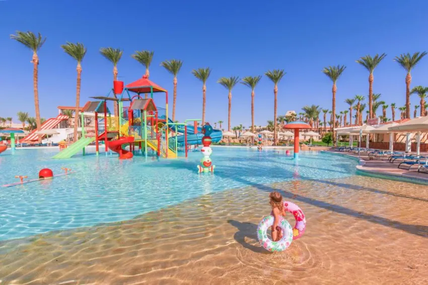 Pickalbatros Beach Albatros Resort 4*-38