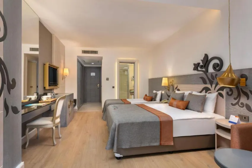 Kirman Belazur Belek 5*-86