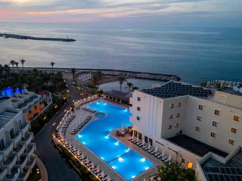 VUNI PALACE HOTEL  5*-14