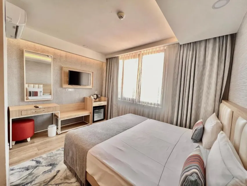 OLD TOWN POINT HOTEL&SPA  4*-25