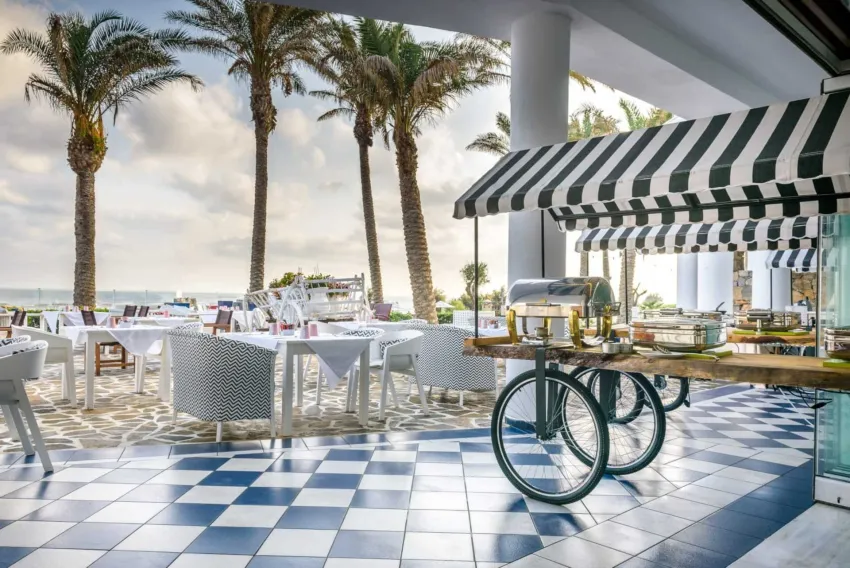 Minos Imperial  Luxury  Beach  Resort and Spa Milatos 5*-18