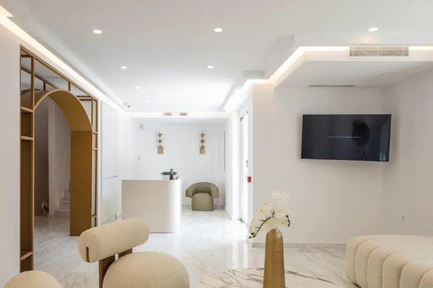 Naiades Beach Hotel 4*-3