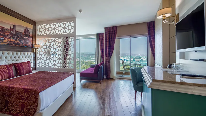 Litore Resort Hotel & Spa 5*-23