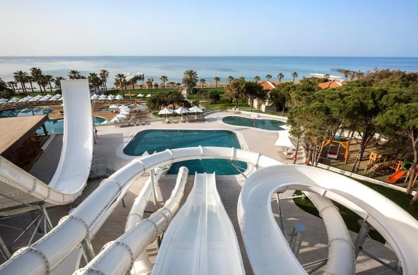 Voyage Sorgun Hotel 5*-32