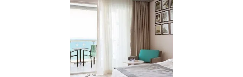 Sunprime C Lounge (Adults Only 16+) 5*-11