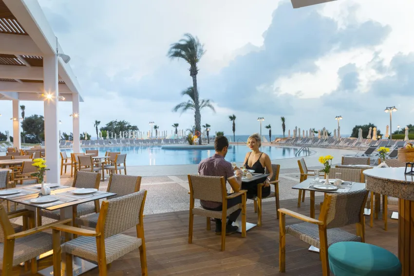 Leonardo Laura Beach & Splash Resort 4*-29