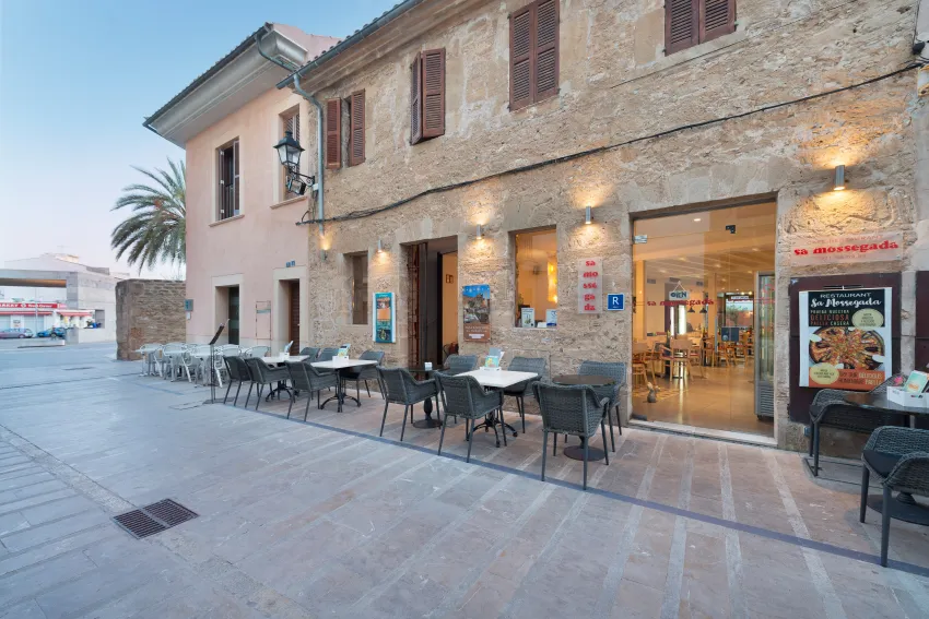 Alcudia Petit Hotels 3*-11